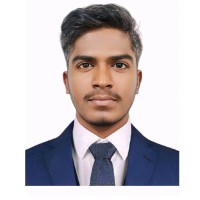 SAKTHIVEL MUTHUSAMY BE ECE