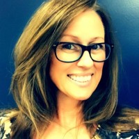 Danielle Marilyn Fernandez