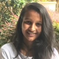 Asmita Malakar