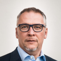 Bertrand D. R. Dalbavie