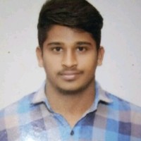 Sudhakar Devarapu
