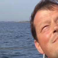 Jethro Van As