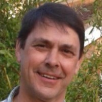 Martyn Griffin