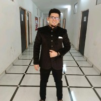 MANGESH MALUSARE
