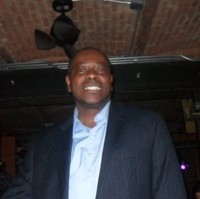 Jeffrey Lattimore