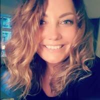Inger Kristine Øynes
