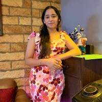 Jahnvi S.