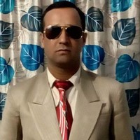 Indradev Singh