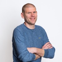 Jp Ruitenbeek