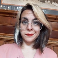 Cristina Caño Hernandez