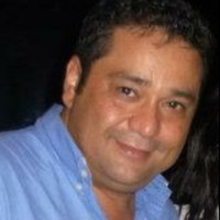 Eric Alvarez Abrahams
