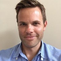 Jason Marsh