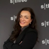 Nadine Plagens