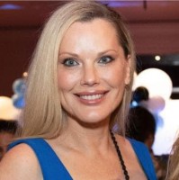 Justine Stewart-Crompton