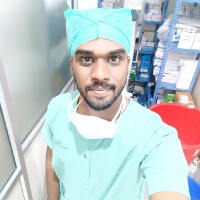 Siddarth MS
