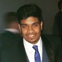 Parmilan Kandasamy