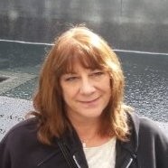 Joyce Watts