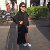 Vertika Pandey