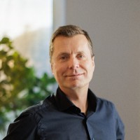 Morten E. Iversen