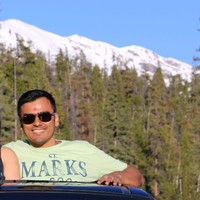 Rishit Patel