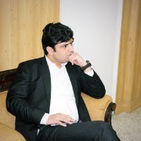 Nasir Khattak