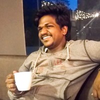 Ram Vinay