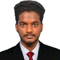 Karunakaran K