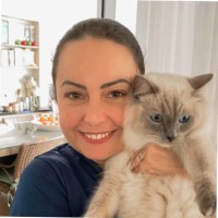 Thais Helena Corrêa Ramos