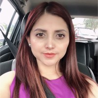 Carolina Vicente
