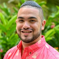 Daniel Lum