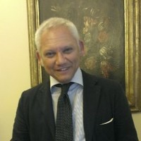 Mauro Giusto