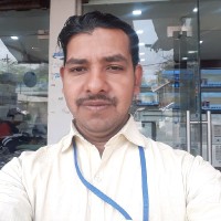 Mohammed Javed