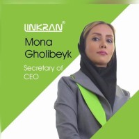 Mona Gholibeik