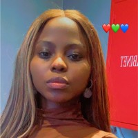 Bridget Abunumah