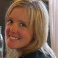 Lynne Fraser