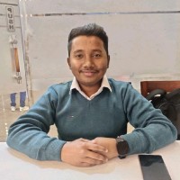 Shashi Paswan