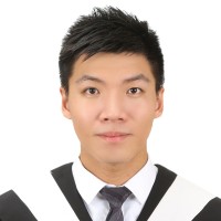 Chong-Wei He