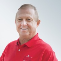 Pete Rahm