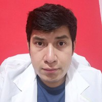 Omar Bermúdez Huerta