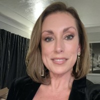 Courtney Wilson