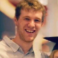 Reuben Scott