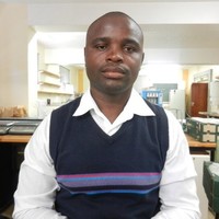 Mzovele Goodman Sibiya