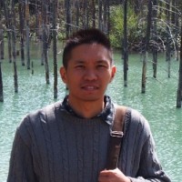 cliff yuen