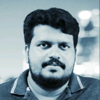 Sibi Madathil Kandy