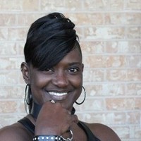 Stacy Anderson