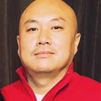 Billy Hang