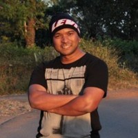 Rohit Parab
