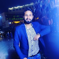 Saurav Kumar Verma