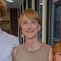 Stacey Wise