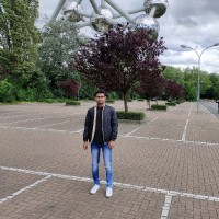 Abhinav Kumar